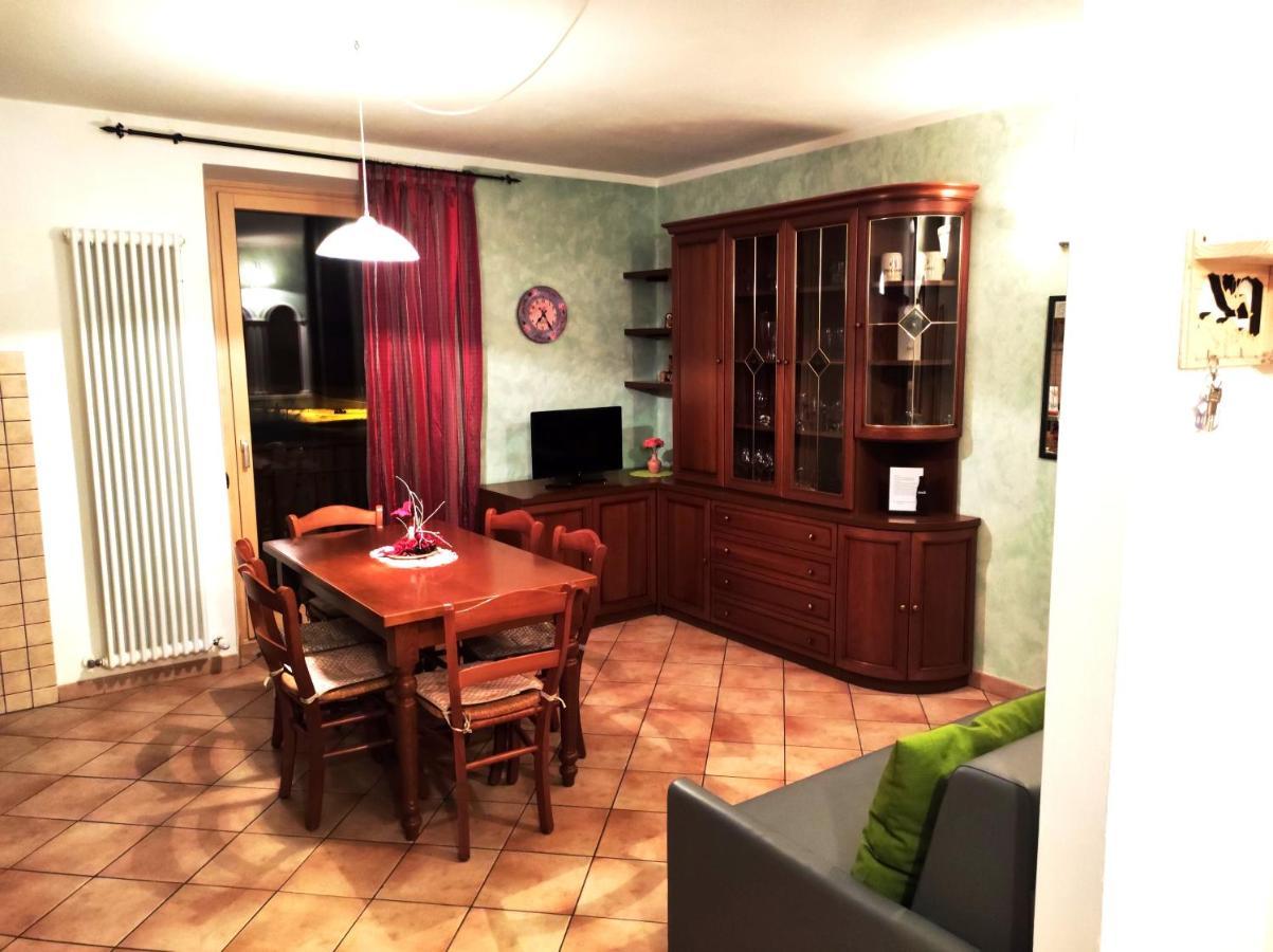 מצאנה Apartment "Casa Maya" מראה חיצוני תמונה