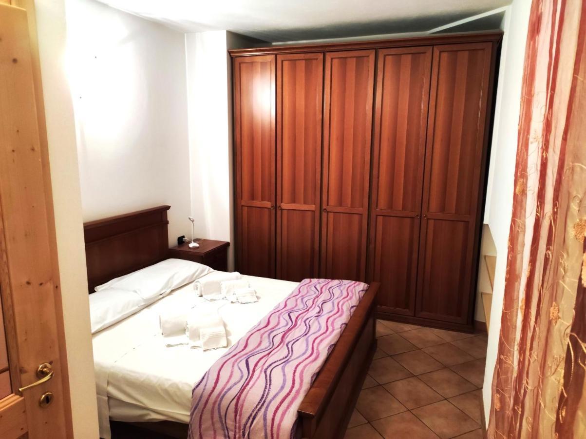 מצאנה Apartment "Casa Maya" מראה חיצוני תמונה